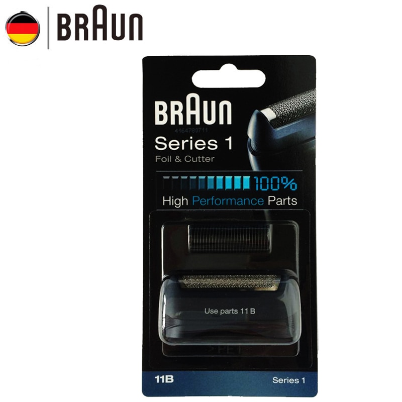 Braun- 鵵 11B   Ŀ ü Ʈ, ø 1 ..